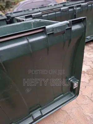 1100L Industrial/ Commercial Garbage/ Trash/ Waste Bins