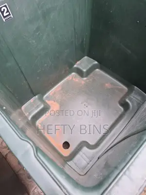 1100L Industrial/ Commercial Garbage/ Trash/ Waste Bins