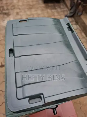 1100L Industrial/ Commercial Garbage/ Trash/ Waste Bins