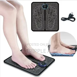 Professional Foot Massager Mat