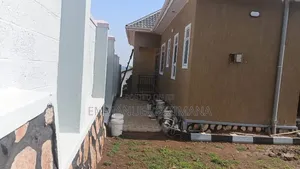 Furnished 4bdrm Bungalow in Bwebajja, Central Division for sale