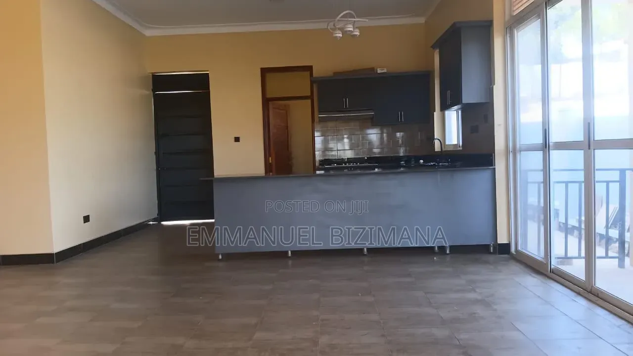 Furnished 4bdrm Bungalow in Bwebajja, Central Division for sale