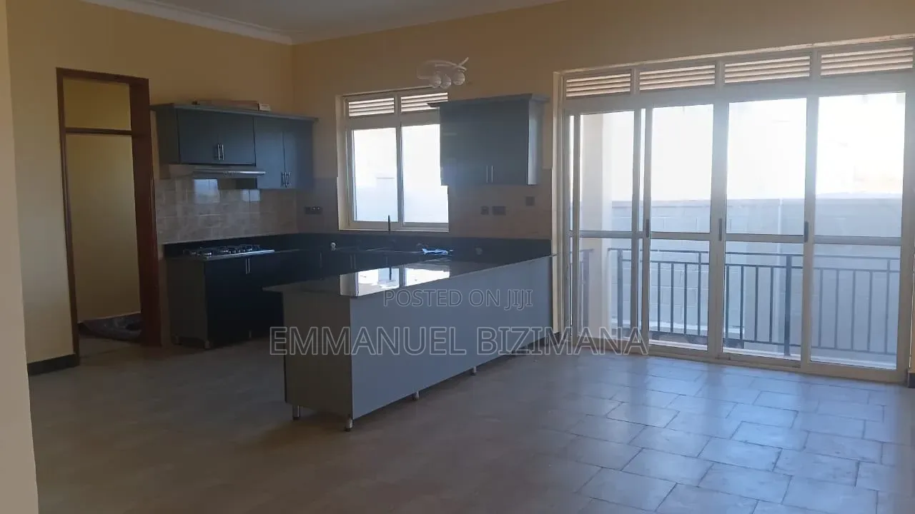 Furnished 4bdrm Bungalow in Bwebajja, Central Division for sale