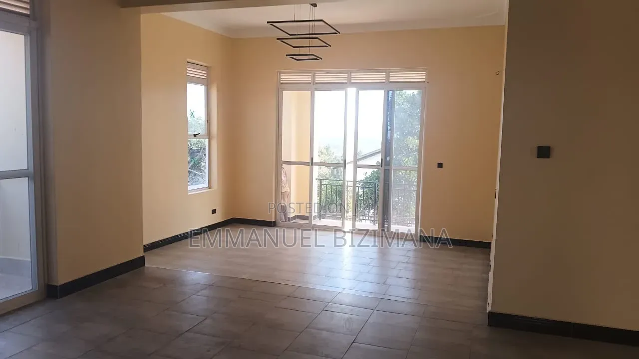 Furnished 4bdrm Bungalow in Bwebajja, Central Division for sale