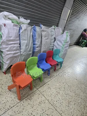 Indoor/Outdoor Plastic Kids Chairs Plastic Kids Chairs