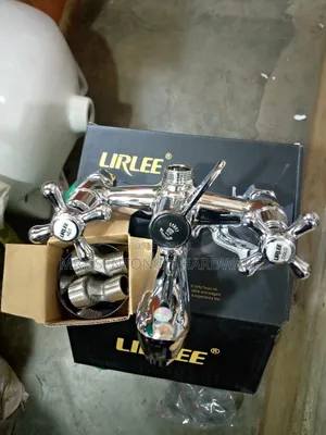 Shower Mixers Lirlee Originally Number 1 Good Quality (All Types)