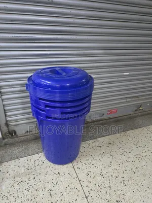 60liters Plastic Buckets Plastic Buckets