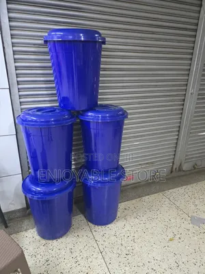 60liters Plastic Buckets Plastic Buckets