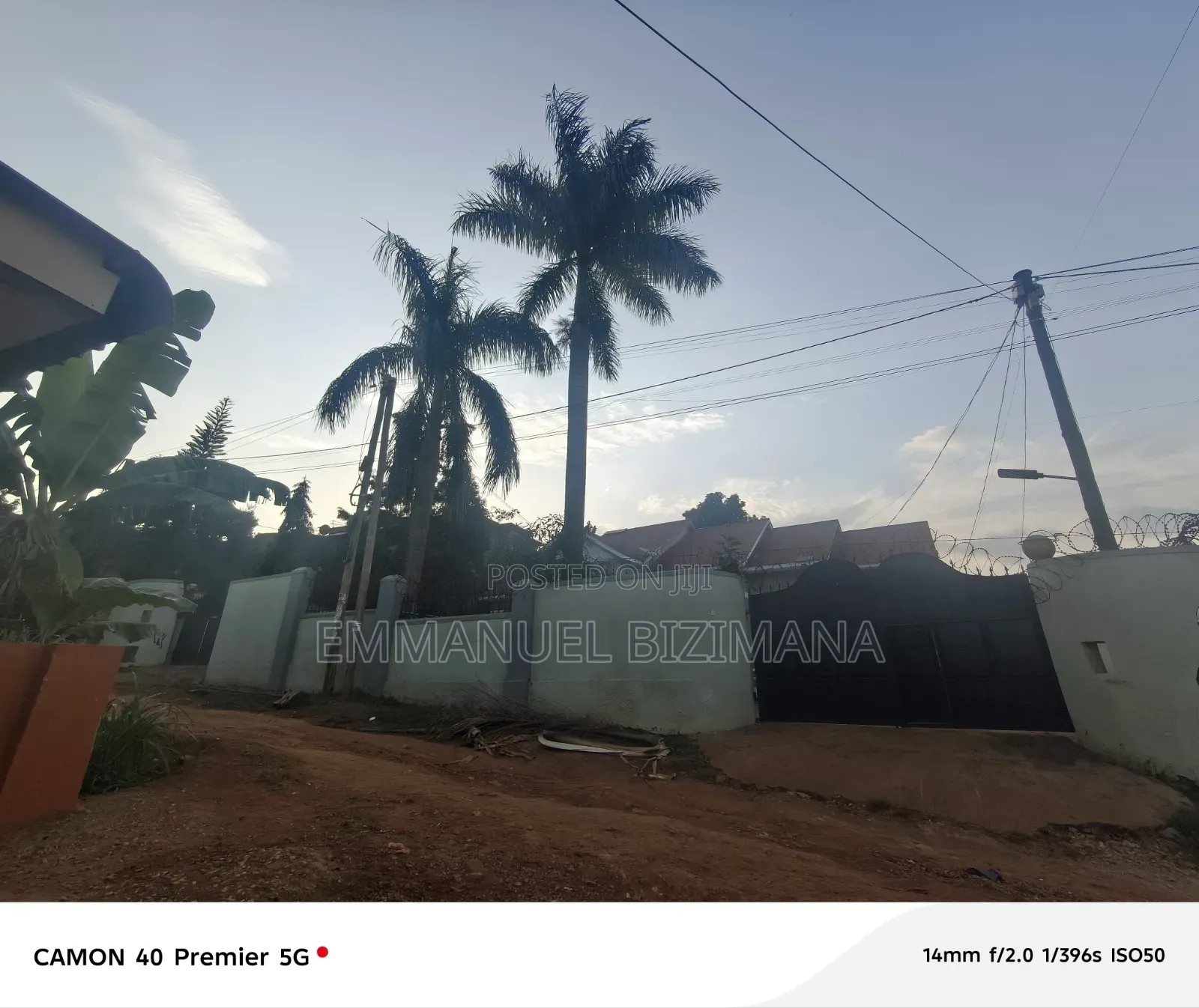 Furnished 5bdrm Bungalow in Kirinya, Central Division for sale