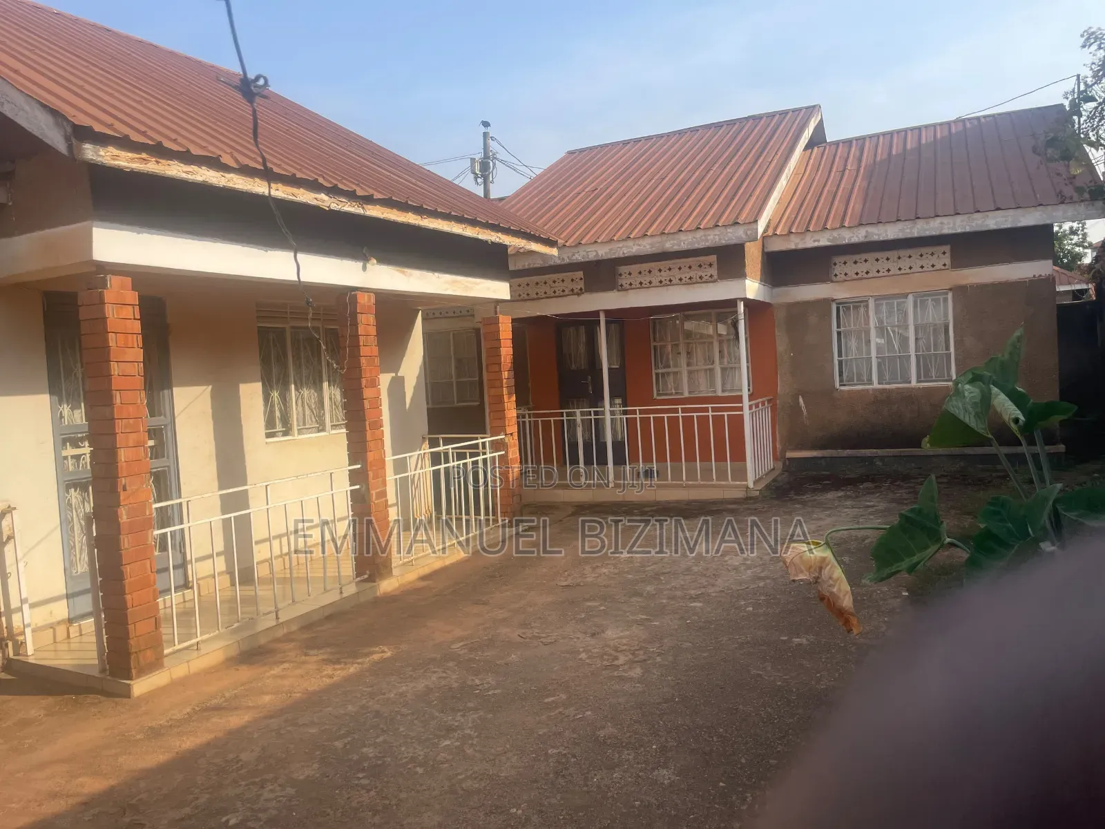 Furnished 3bdrm House in Kiwatule, Central Division for sale