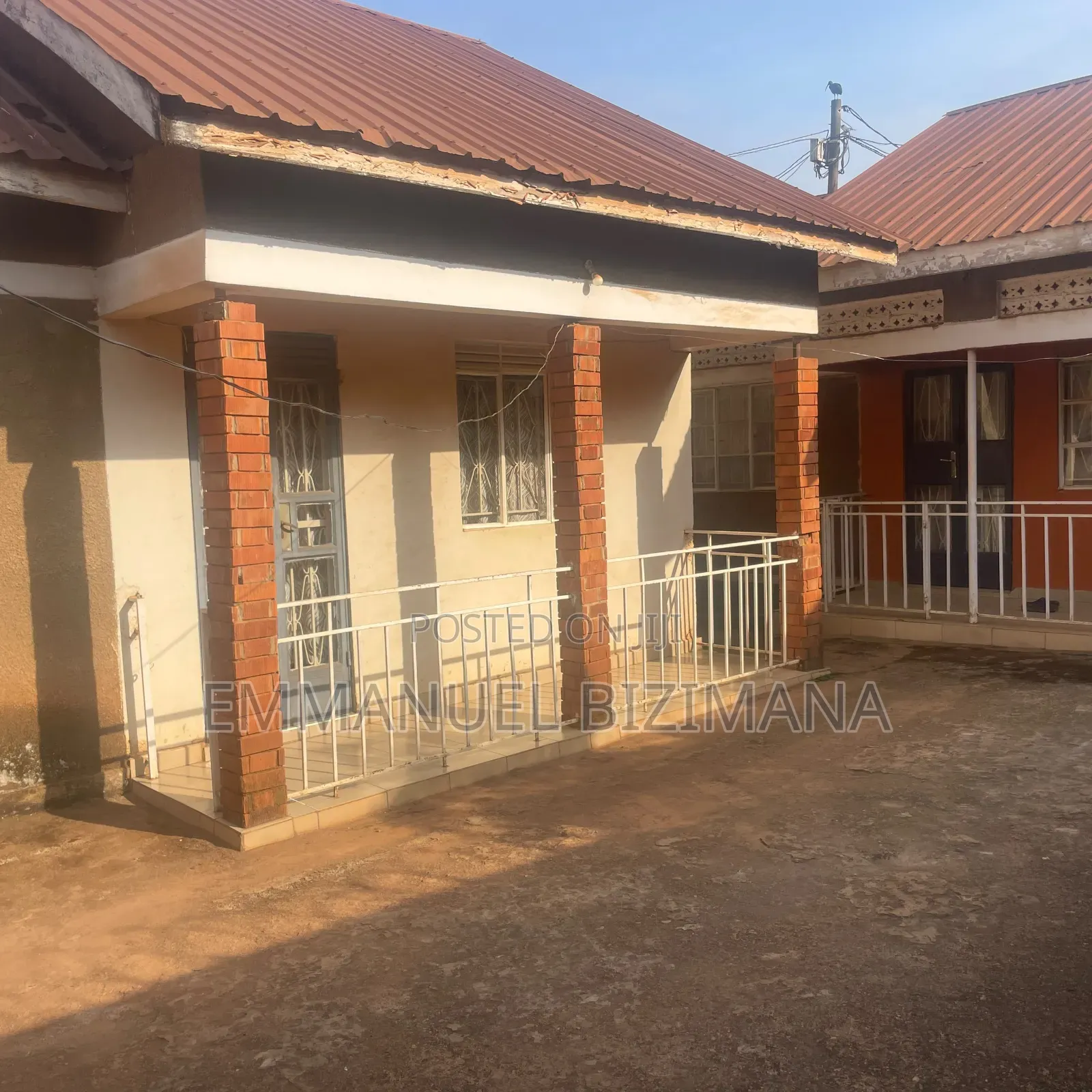 Furnished 3bdrm House in Kiwatule, Central Division for sale