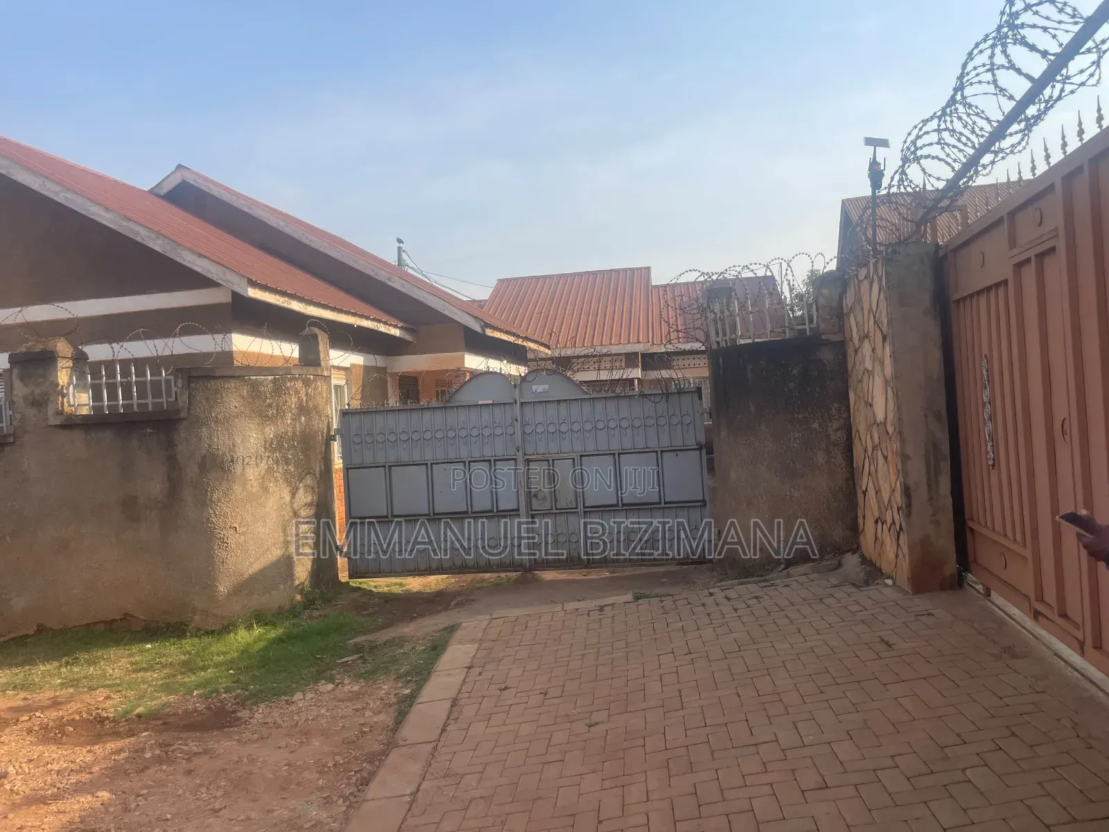 Furnished 3bdrm House in Kiwatule, Central Division for sale
