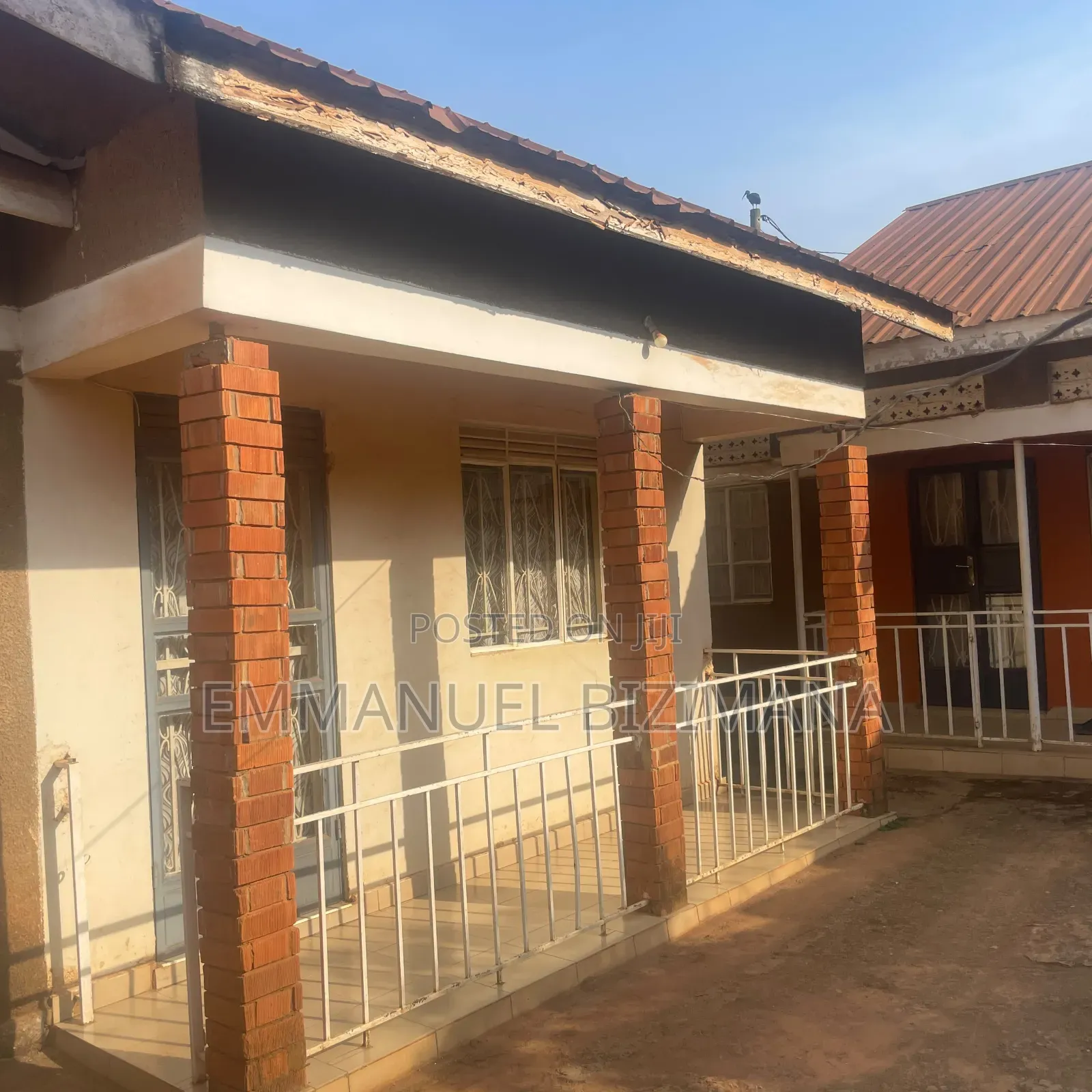 Furnished 3bdrm House in Kiwatule, Central Division for sale