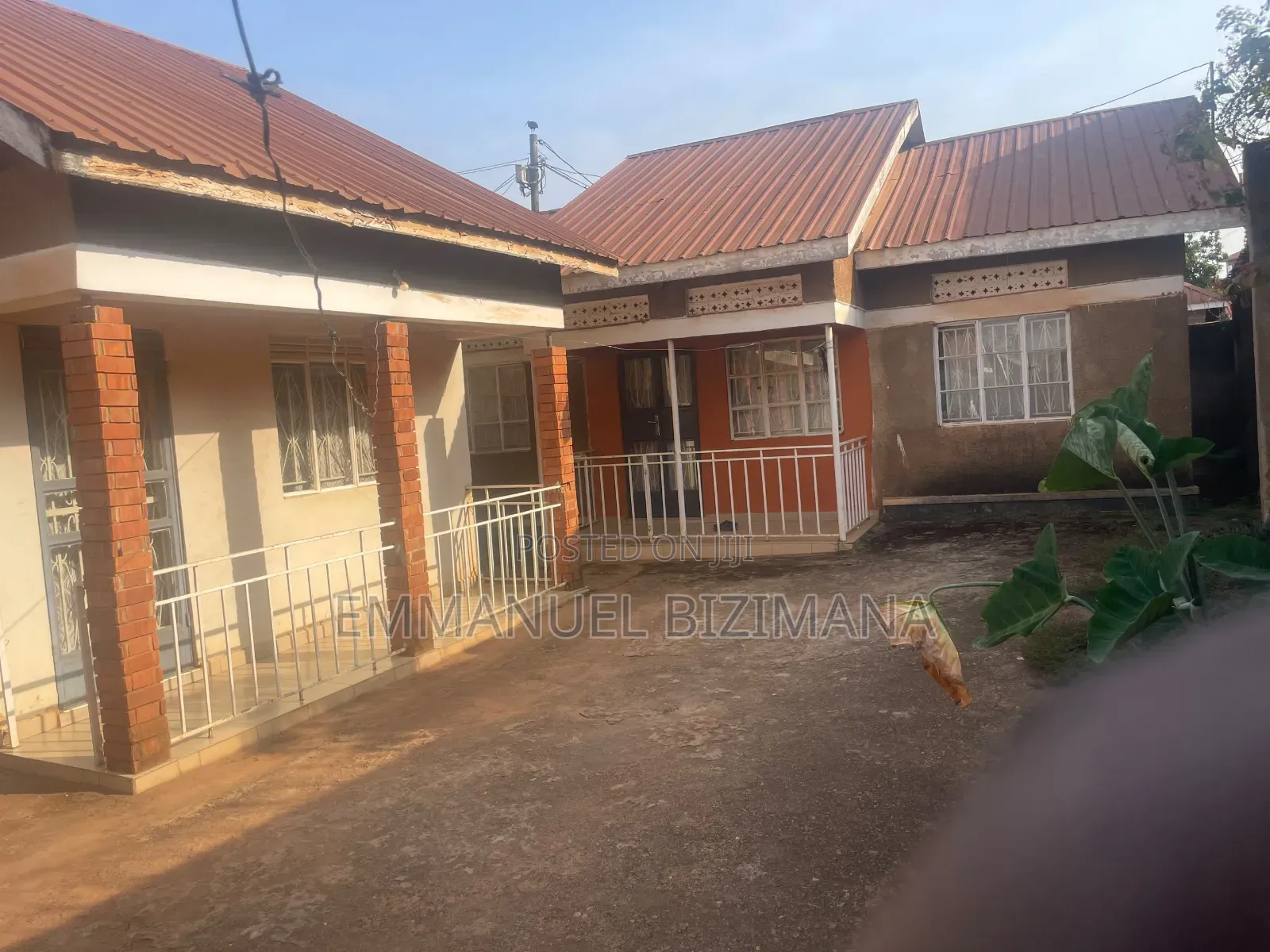 Furnished 3bdrm House in Kiwatule, Central Division for sale