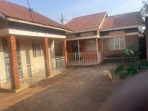 Furnished 3bdrm House in Kiwatule, Central Division for sale