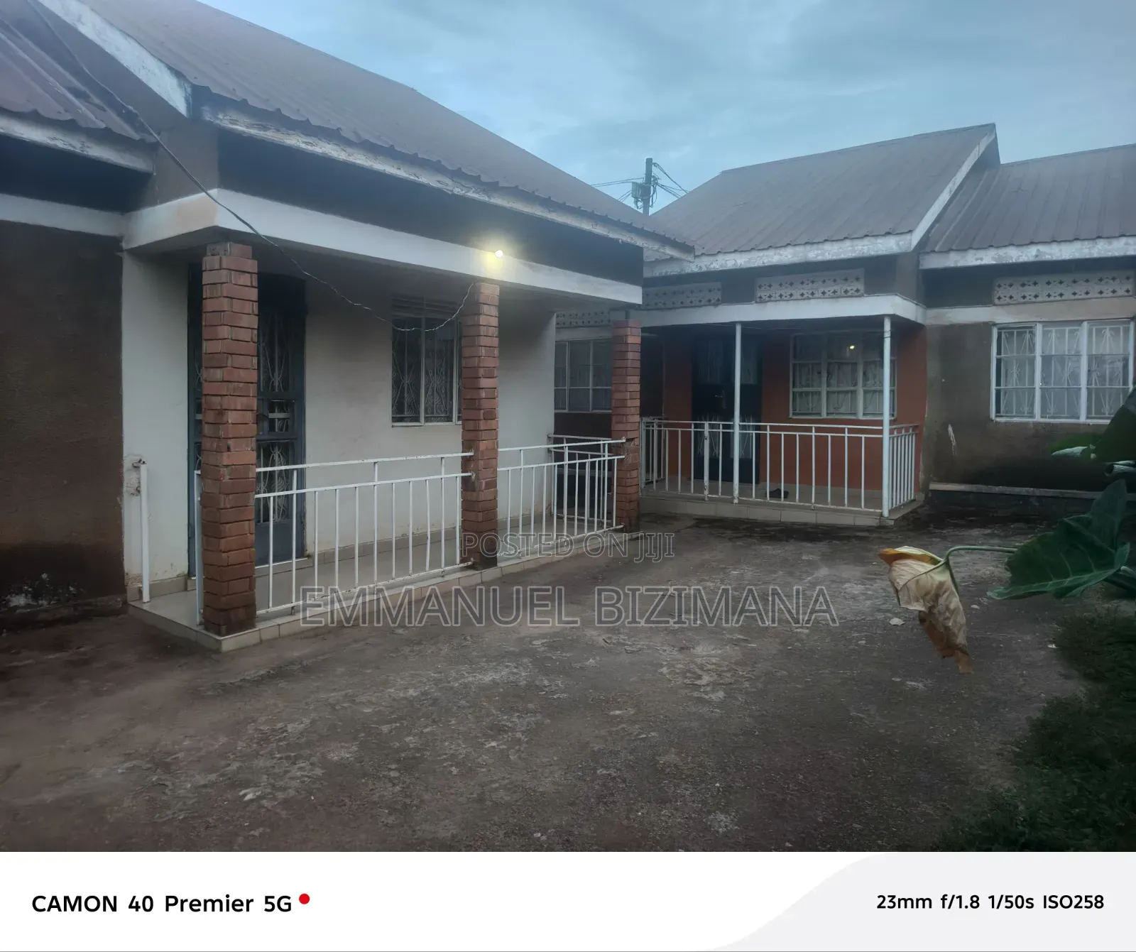 Furnished 3bdrm House in Kiwatule, Central Division for sale
