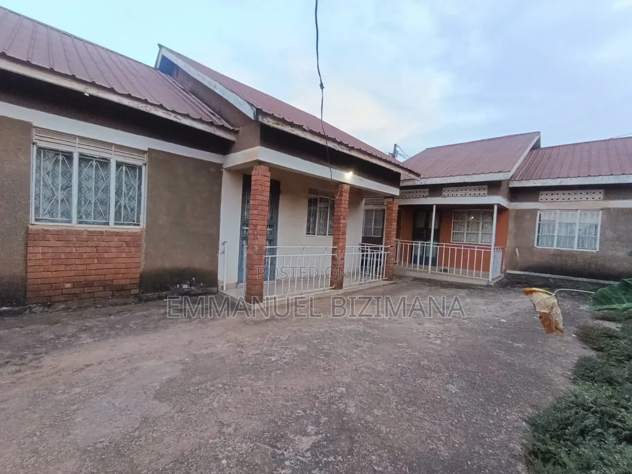 Furnished 3bdrm House in Kiwatule, Central Division for sale