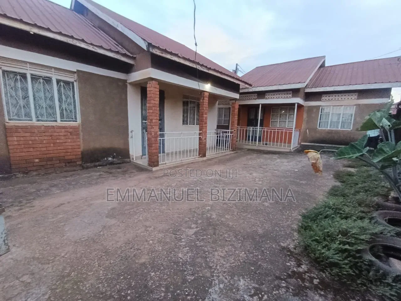 Furnished 3bdrm House in Kiwatule, Central Division for sale