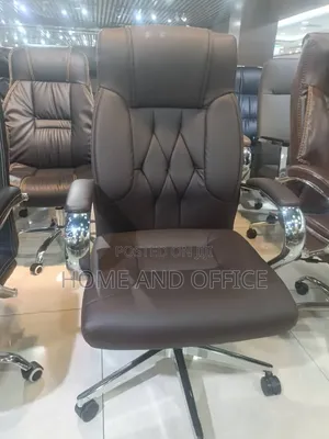 Ceo Office Chair