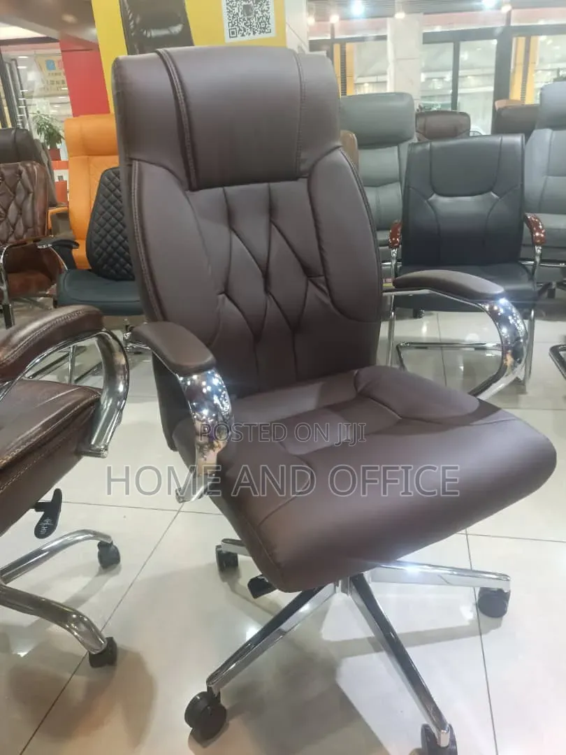 Ceo Office Chair