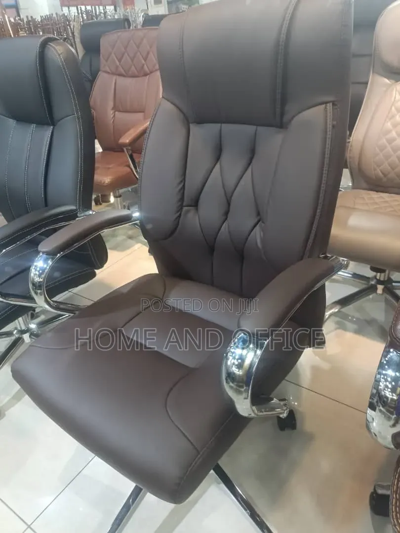 Ceo Office Chair