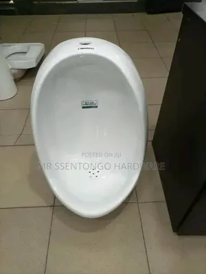 Urinal Bowl Heavy Duty Liangdu Original Number Good Quality All Type