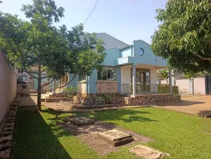 Furnished 4bdrm Bungalow in Buwate, Central Division for sale