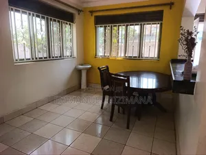 Furnished 4bdrm Bungalow in Buwate, Central Division for sale