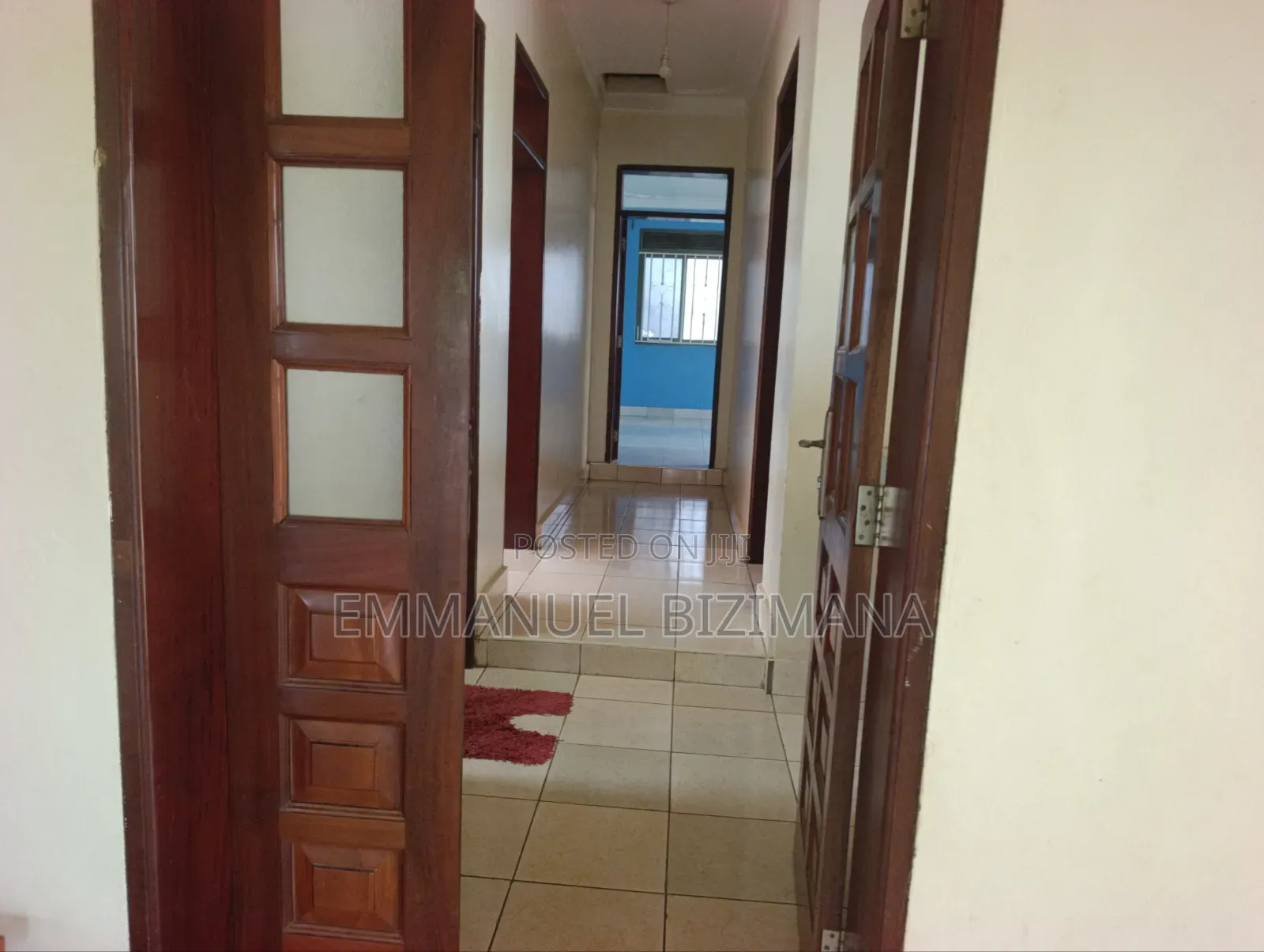 Furnished 4bdrm Bungalow in Buwate, Central Division for sale