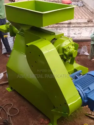 Commercial Screw Extruder Briquette Machine