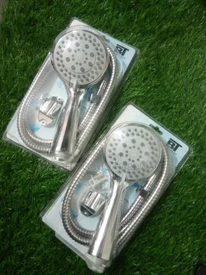 Telephone Shower Bt Good Quality (All Types)