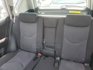 Toyota RAV4 2013 Gray