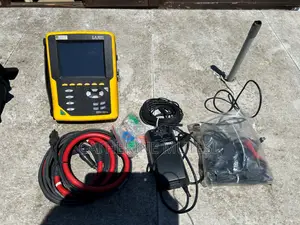 Power Analyzer Chauvin Arnoux CA3881