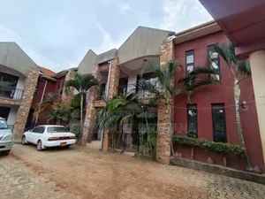 Furnished 2bdrm Apartment in Kira, Central Division for sale