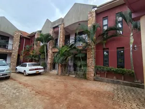 Furnished 2bdrm Apartment in Kira, Central Division for sale