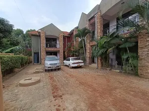Furnished 2bdrm Apartment in Kira, Central Division for sale