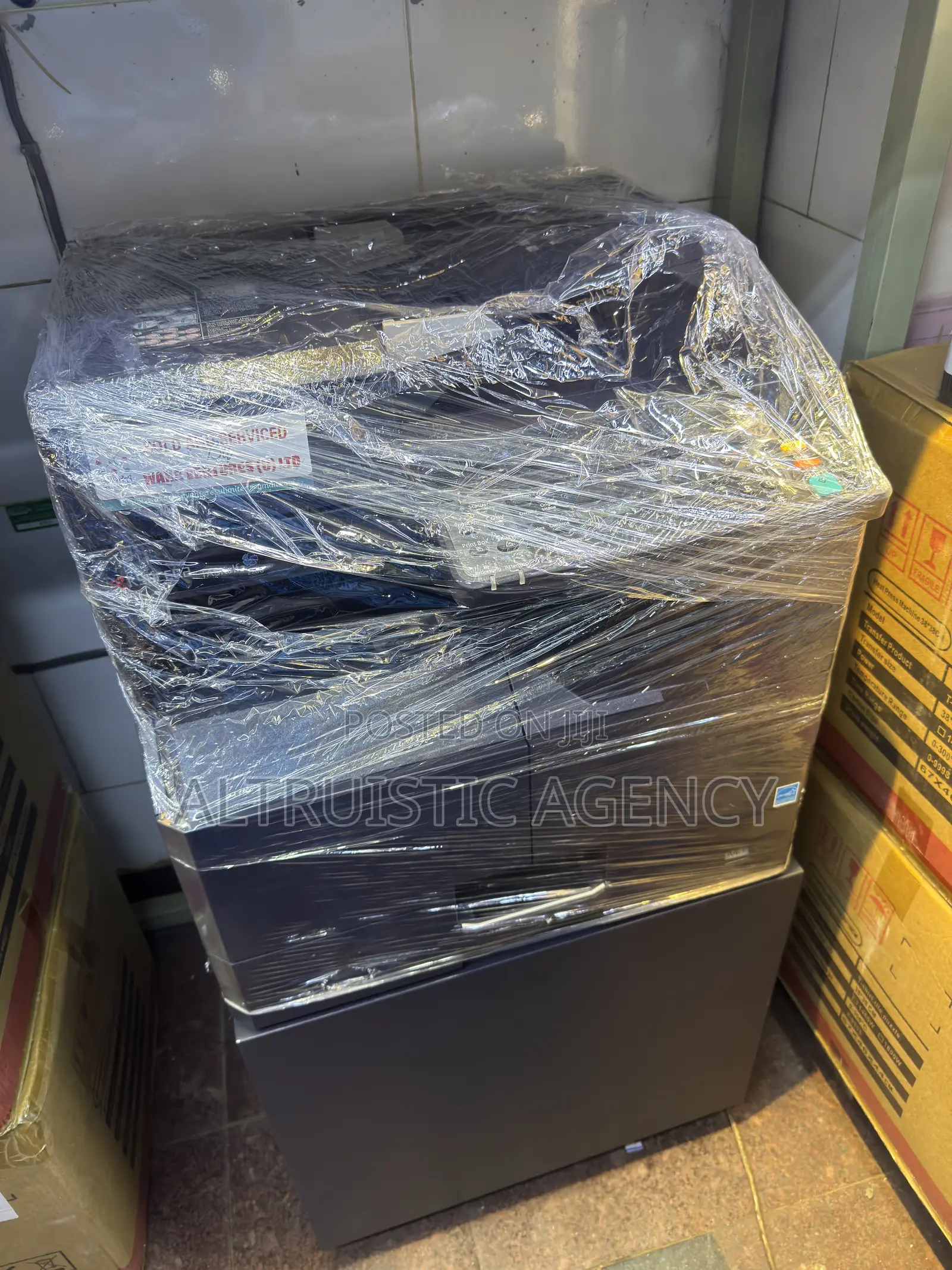 2200 Kyocera Taskalfa