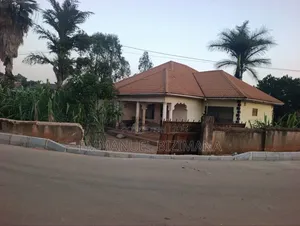 Furnished 3bdrm House in Kira, Central Division for sale