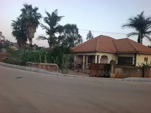 Furnished 3bdrm House in Kira, Central Division for sale