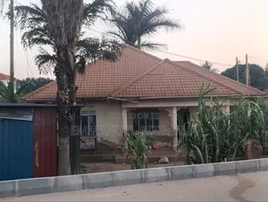 Furnished 3bdrm House in Kira, Central Division for sale