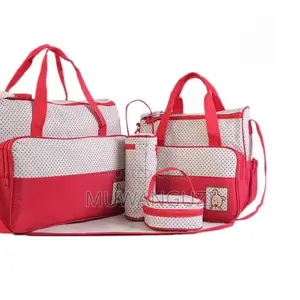 Travel Baby Bag