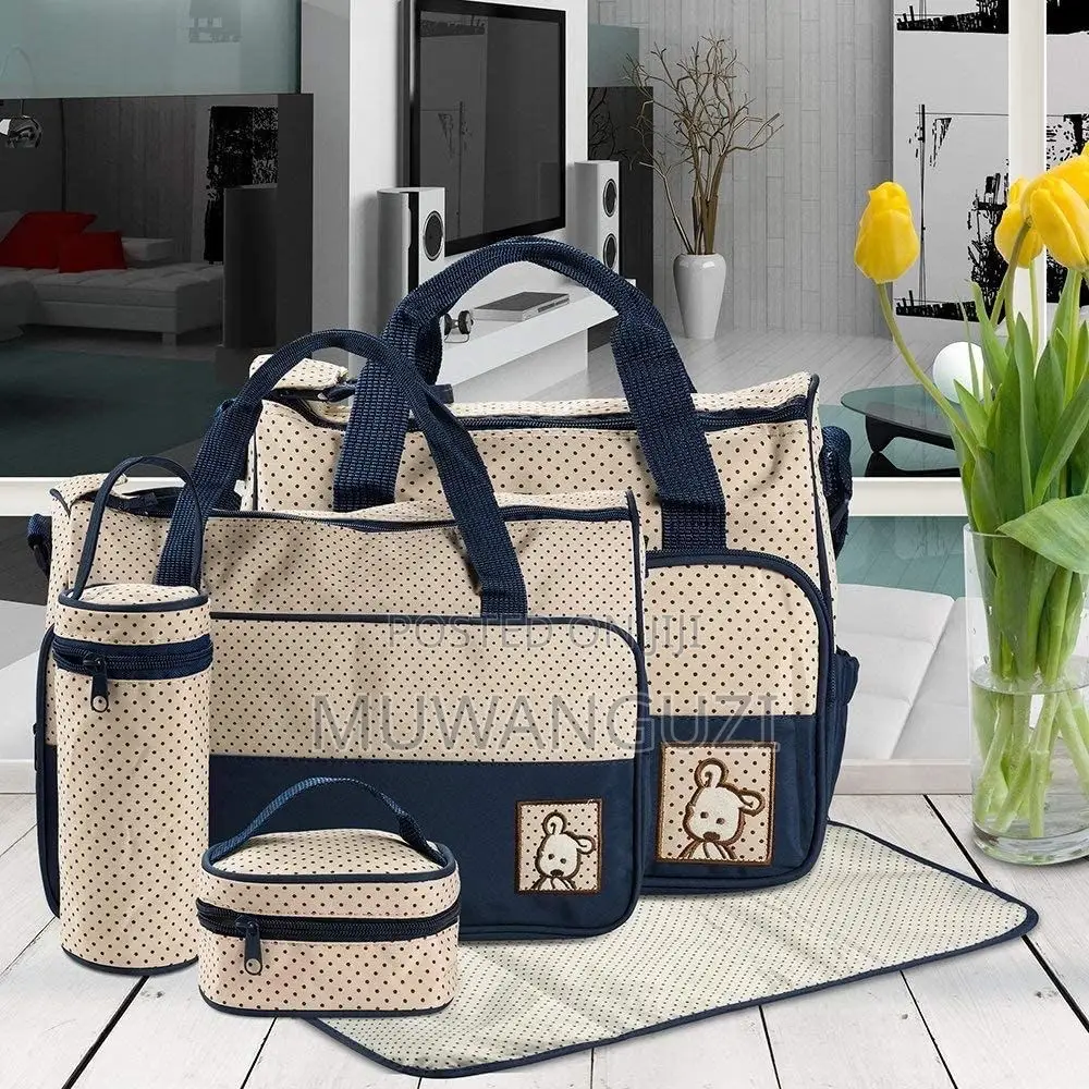 Travel Baby Bag