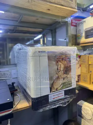 Kyocera Colour Printer A4