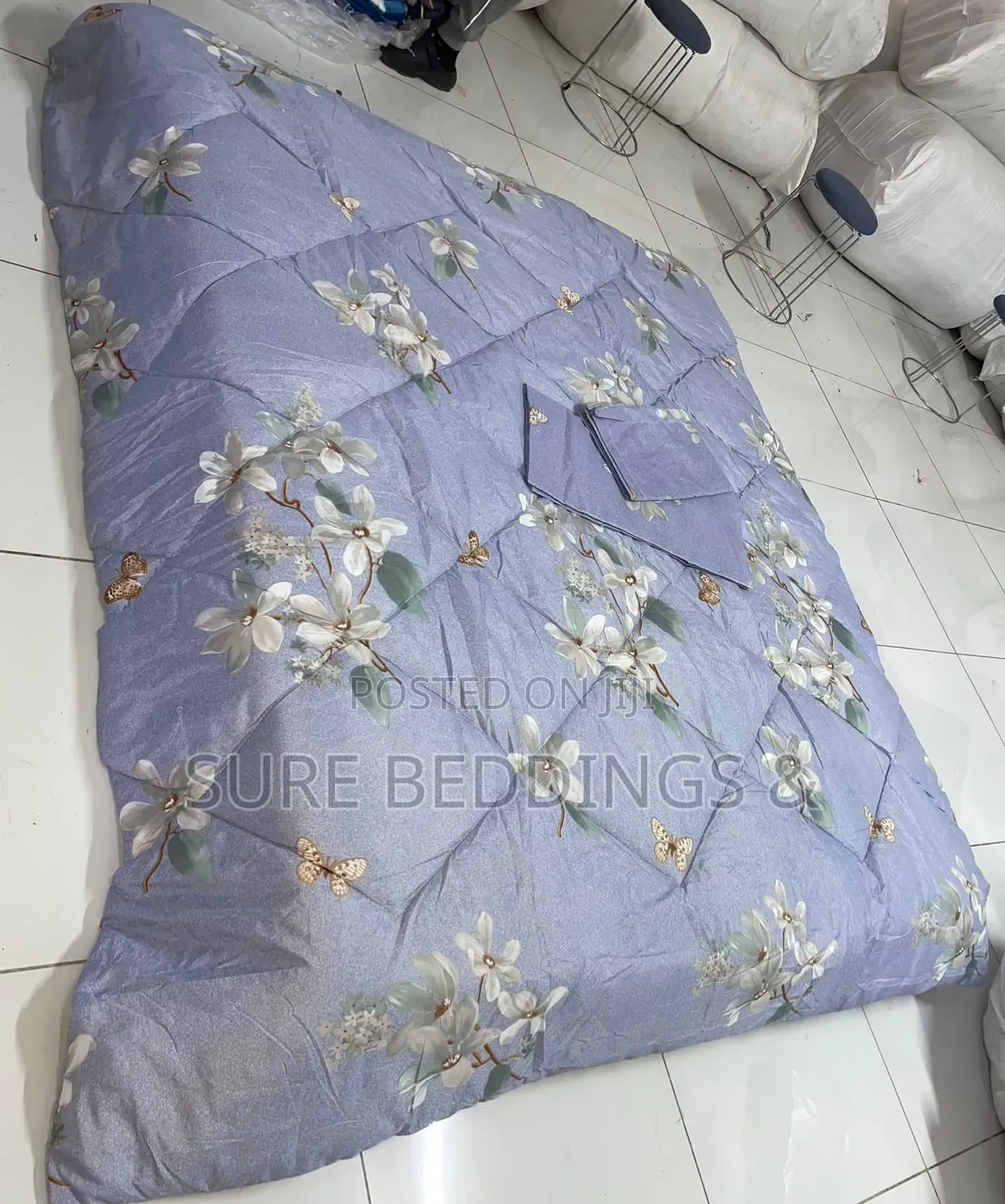 Konte 5*6 Duvet