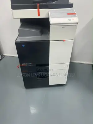 Konica Minalta