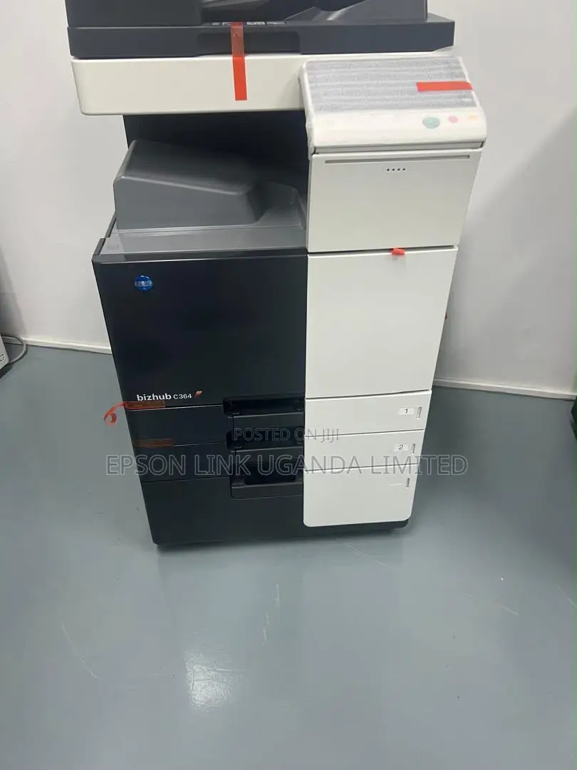 Konica Minalta