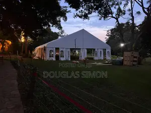 Tent for Function Hire