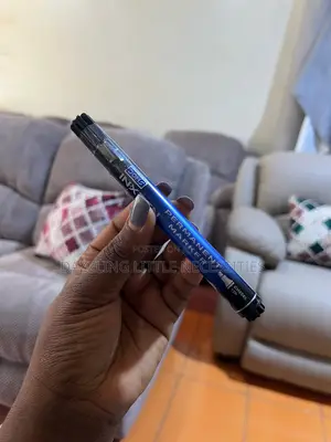 DOMS INXTEN Permanent Markers (10 Markers)