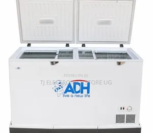 Adh 600L Deep Freezer