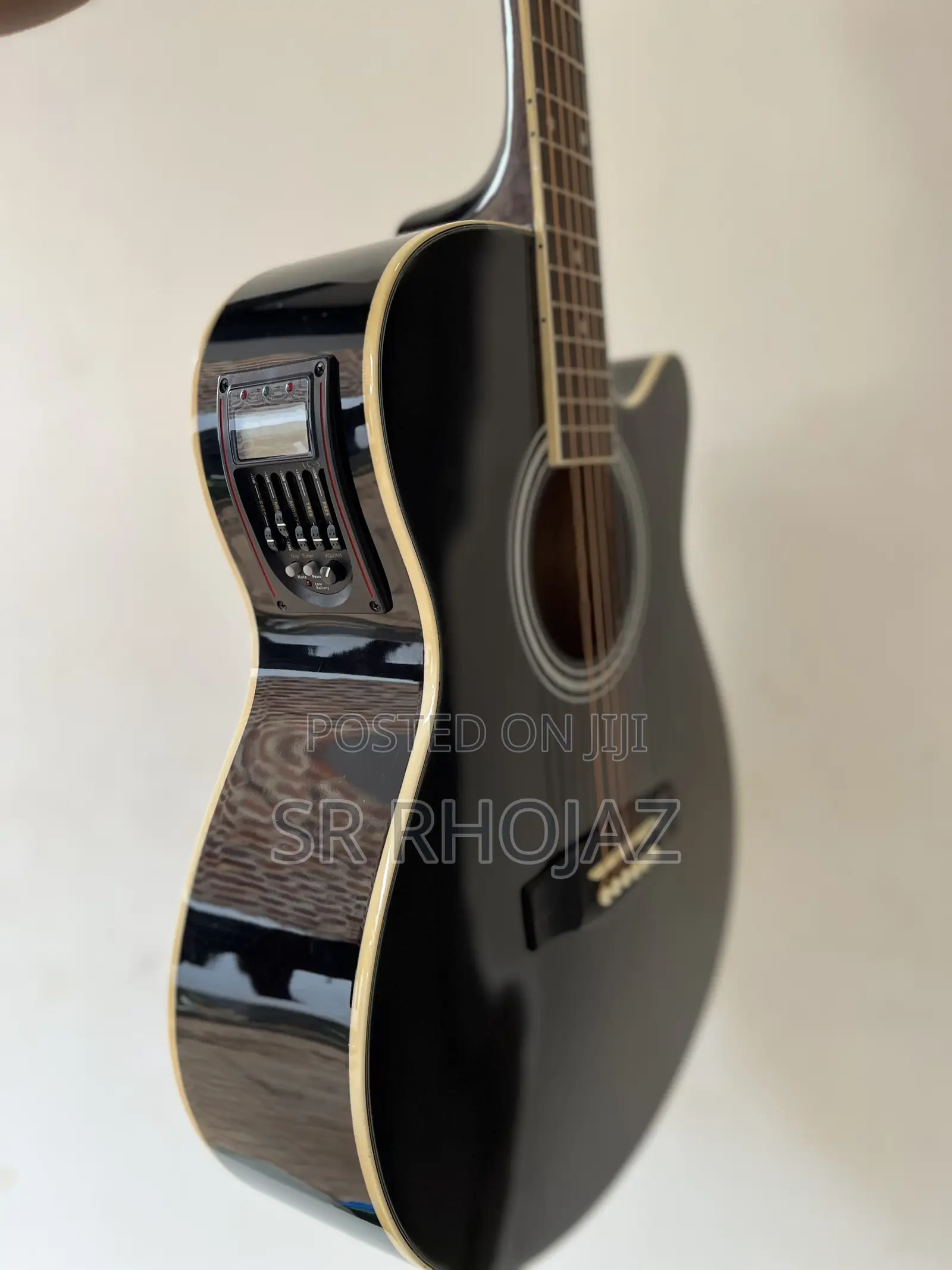 Acoustic Guitar
